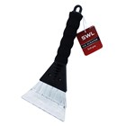 SWL - SOFT GRIP ICE SCRAPER