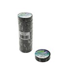 PVC ELECTRICAL INSULATION TAPE 19MM-20M - BLACK