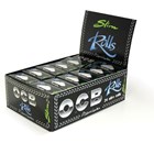 OCB PREMIUM SLIM ROLLS - 24 PACK