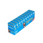 ZIG ZAG BLUE MULTIPACK - 10 PACK X 8 BOOKLETS