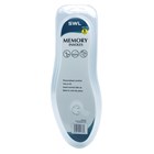 SWL - MEMORY INSOLES - 1 PAIR