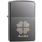 ZIPPO - GOOD LUCK