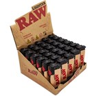 RAW - PHOENIX LIGHTERS BROWN - 30 PACK