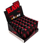 RAW - PHOENIX LIGHTERS BLACK - 30 PACK