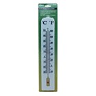 SWL - JUMBO GARDEN THERMOMETER