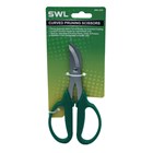 SWL - CURVED PRUNING SCISSORS