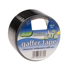 ULTRATAPE - SMALL RHINO CLOTH TAPE - 10M BLACK
