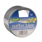 ULTRATAPE -  SMALL RHINO CLOTH TAPE - 10M SILVER
