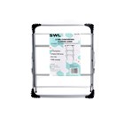 SWL - 3 TIER CONCERTINA CLOTHES AIRER - 14M