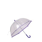 SWL - CHILDRENS DOME UMBRELLA - PURPLE