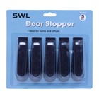 SWL - DOOR STOPPER 5PC
