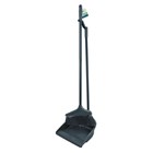 SWL - LONG HANDLE DUSTPAN AND BRUSH