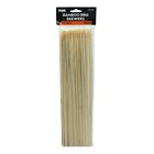 SWL - BAMBOO BBQ SKEWERS 30CM - 100 PACK