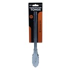 SWL - 12'' STAINLESS STEEL TONGS
