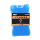 SWL - REUSABLE ICE BLOCKS - 2 PACK