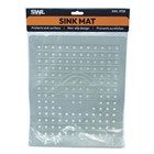 SWL - BEIGE PLASTIC SINK MAT