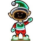 SWL - INFINITY MIRROR ELF