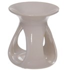 EDEN - CERAMIC OIL BURNER - TEAR DROP LARGE