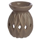 EDEN CERAMIC OIL BURNER - ORIGAMI