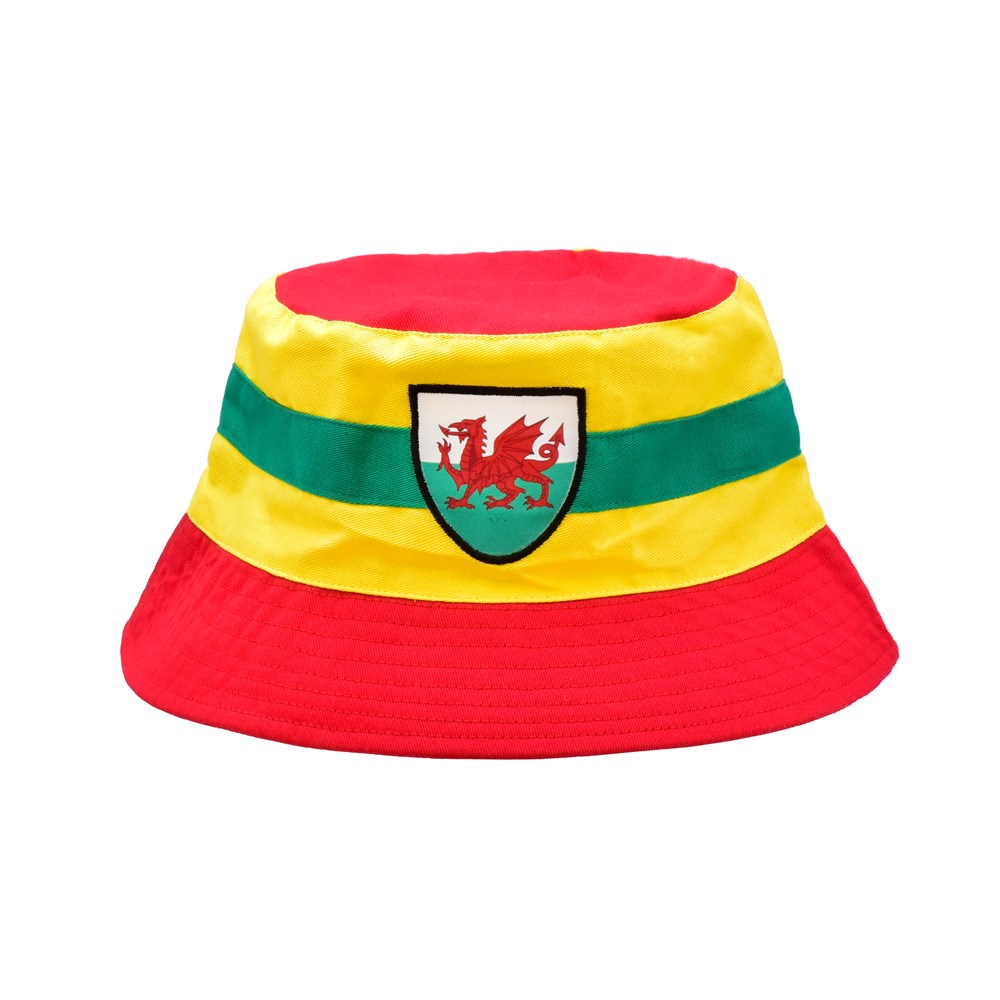 WALES BUCKET HAT
