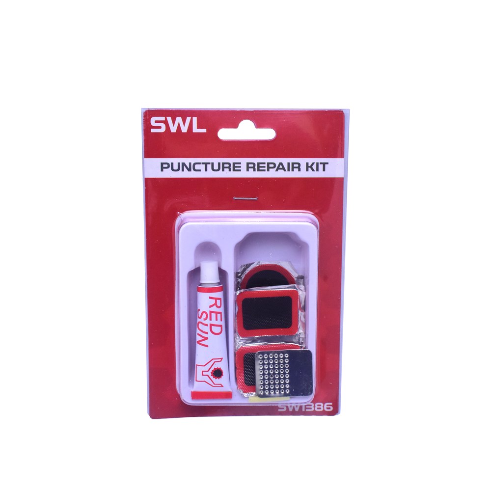 SWL PUNCTURE REPAIR KIT
