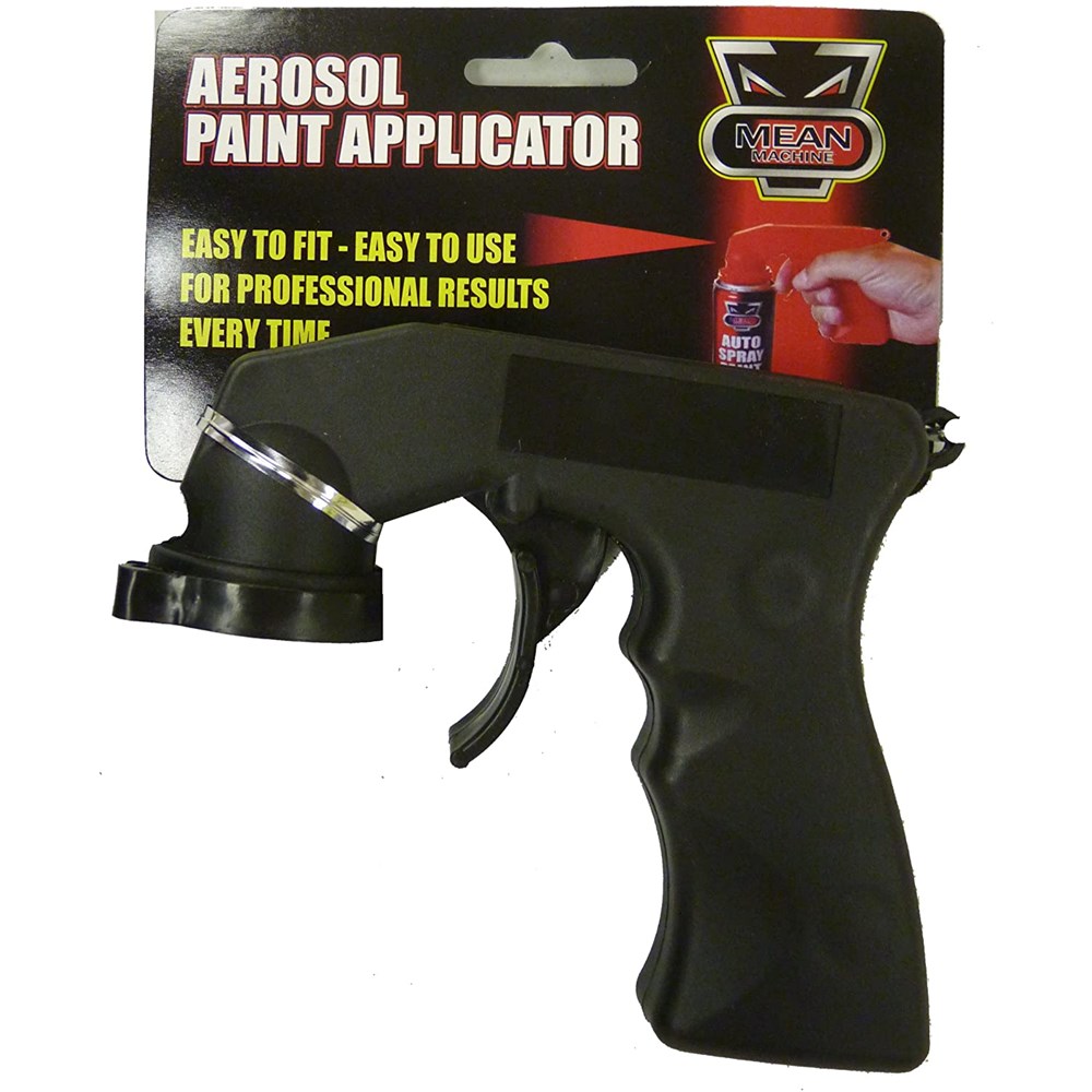 PAINT FACTORY AEROSOL PAINT SPRAY APPLICATOR