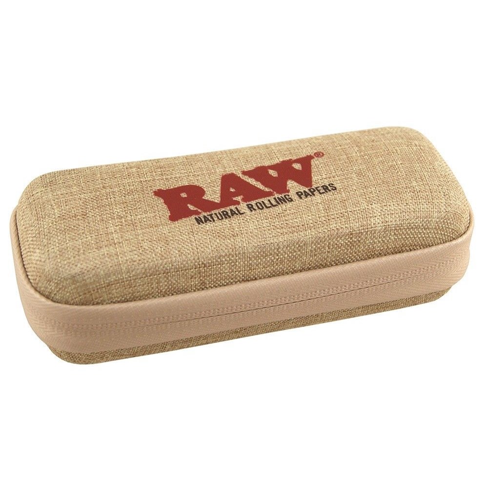 RAW CONE WALLET