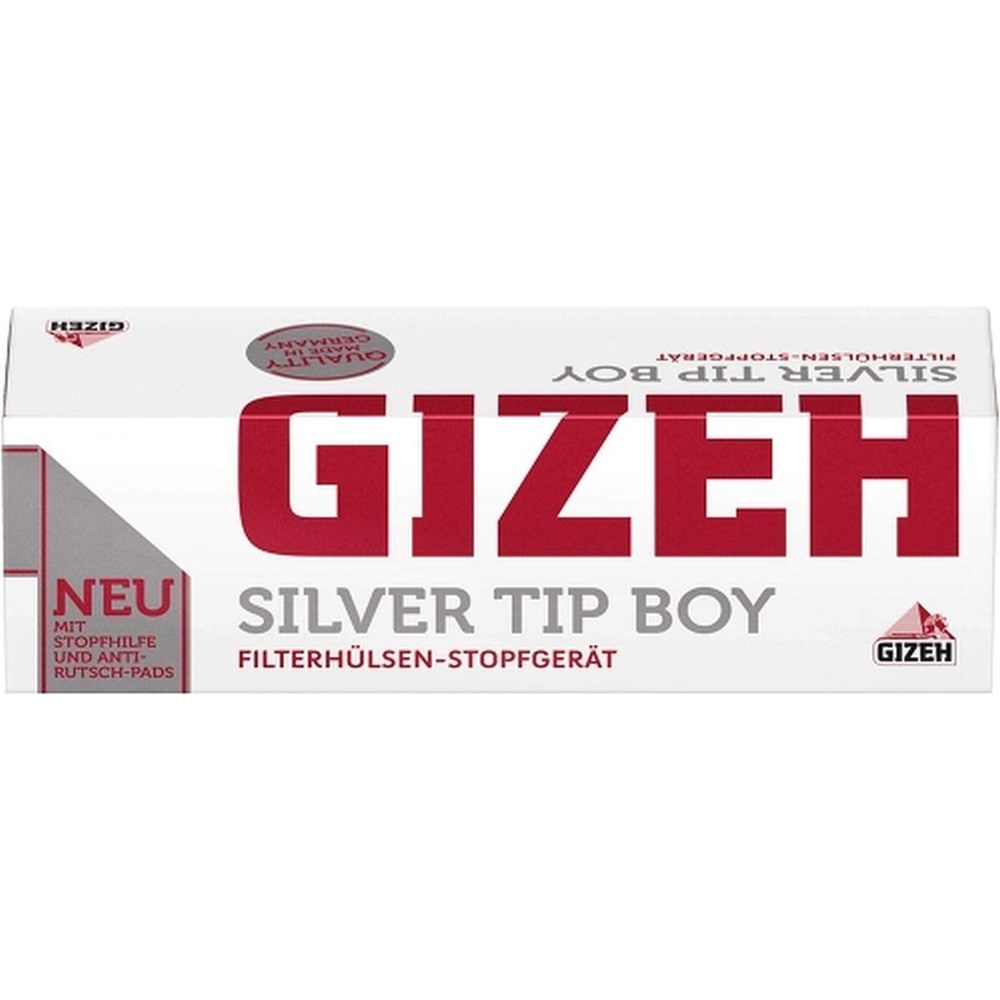 gizeh silver