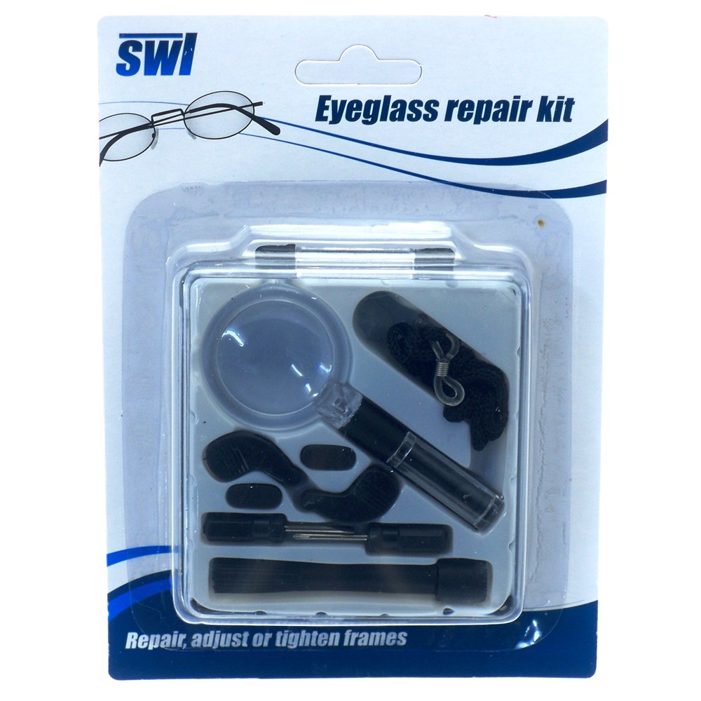 SWL EYEGLASS REPAIR KIT