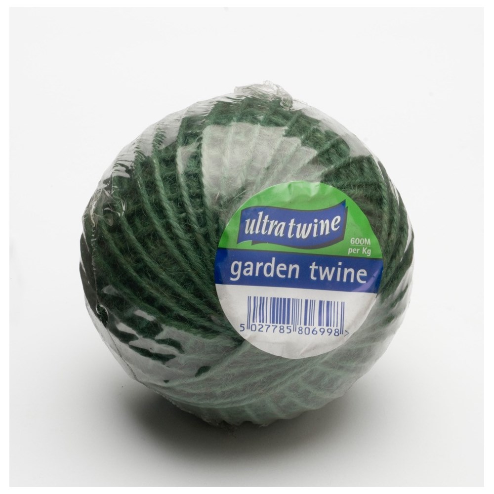 ULTRATWINE GREEN GARDEN TWINE