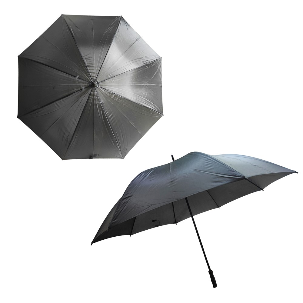 GOLF UMBRELLA BLACK