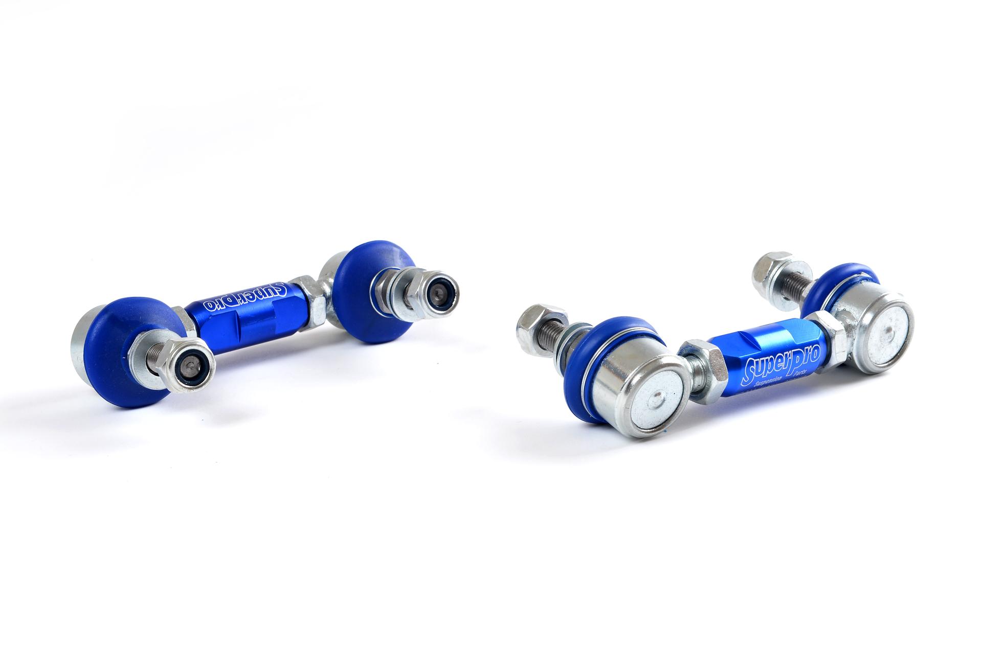 HeavyDuty Adjustable AntiRoll Bar Links