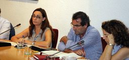 Small primer ple municipal