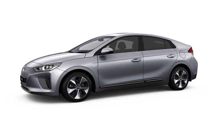 Hyundai IONIQ electric