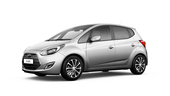 Hyundai ix20