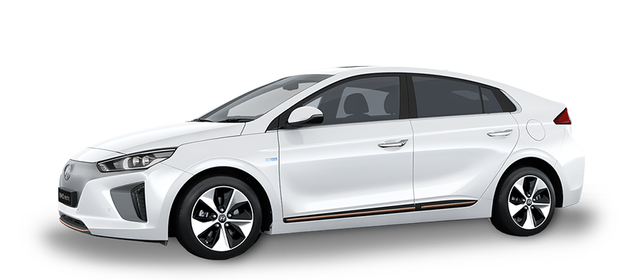 Hyundai IONIQ Electric