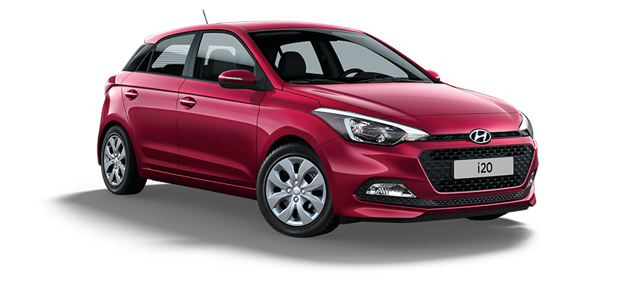 Hyundai i20 Comfort