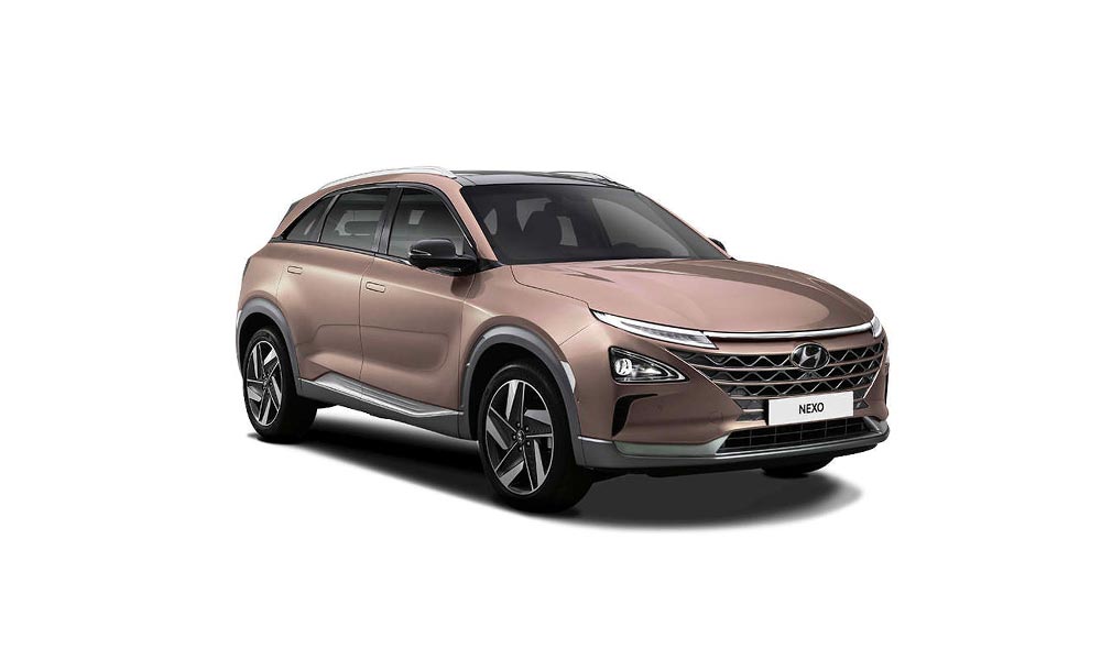 Hyundai NEXO