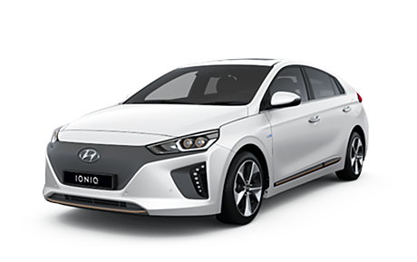 Hyundai IONIQ electric