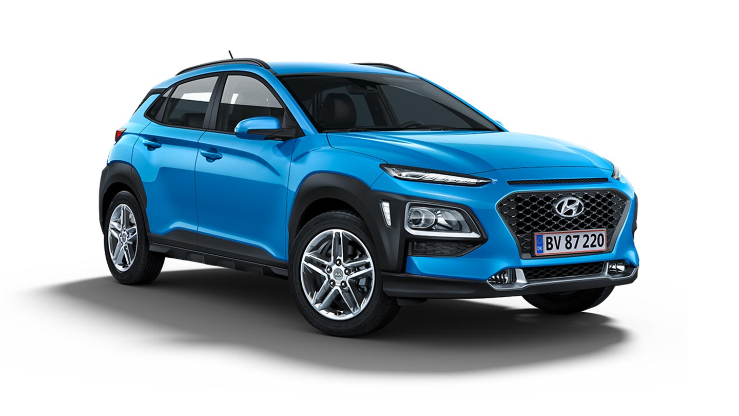 KONA Nordic Edition