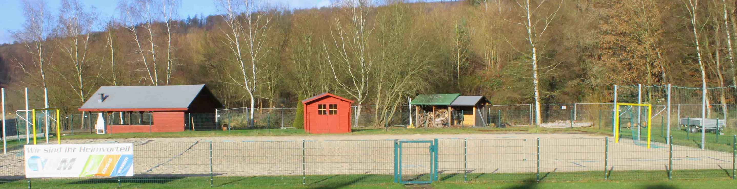 Svs Volkmarshausen Svs Volkmarshausen
