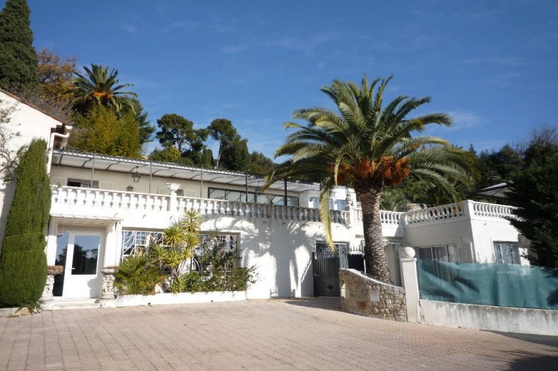 Amazing Croix des Gardes Villa Cannes Rental Apartments