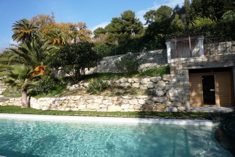 Amazing Croix des Gardes Villa Cannes Rental Apartments