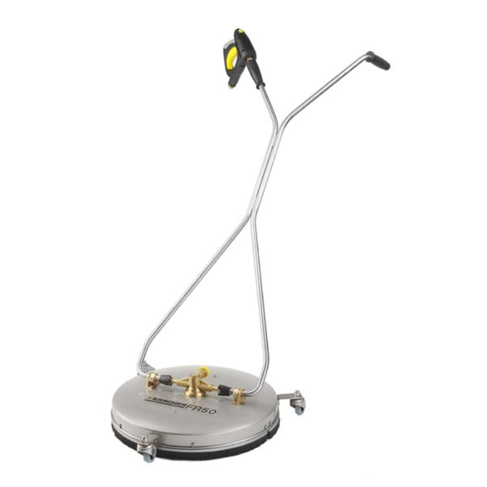 FR 50 Surface Cleaner image of FR 50 Surface Cleaner