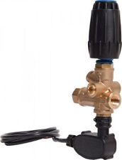 VT3 Unloader valve image of VT3 Unloader valve