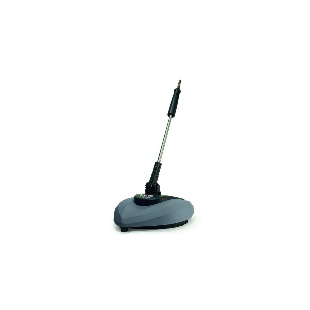 Kranzle UFO Light Round Floor Cleaner image of Kranzle UFO Light Round Floor Cleaner