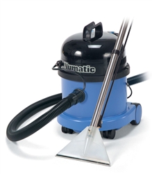 Numatic Wet and Dry Spray Extraction 838416-2T image of Numatic Wet and Dry Spray Extraction 838416-2T