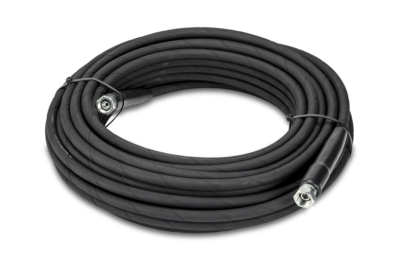 25 meter 1 wire 3/8 bsp-f - 3/8 bsp-f image of 25 meter 1 wire 3/8 bsp-f - 3/8 bsp-f