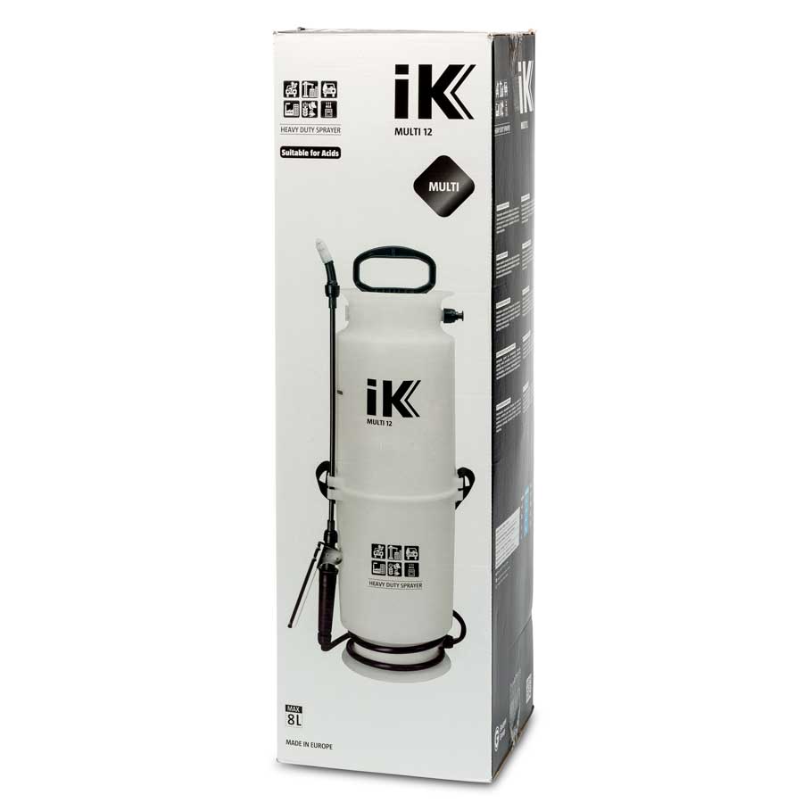 IK 12 Spray Bottle image of IK 12 Spray Bottle
