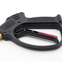 RL 26 Trigger Gun image of RL 26 Trigger Gun
